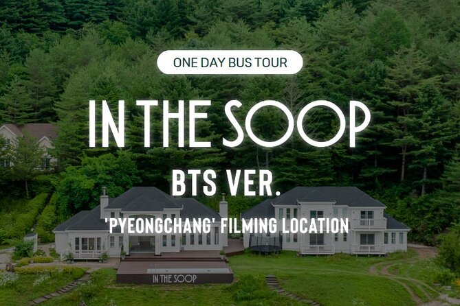 In the Soop 2 tour (para 10 personas)