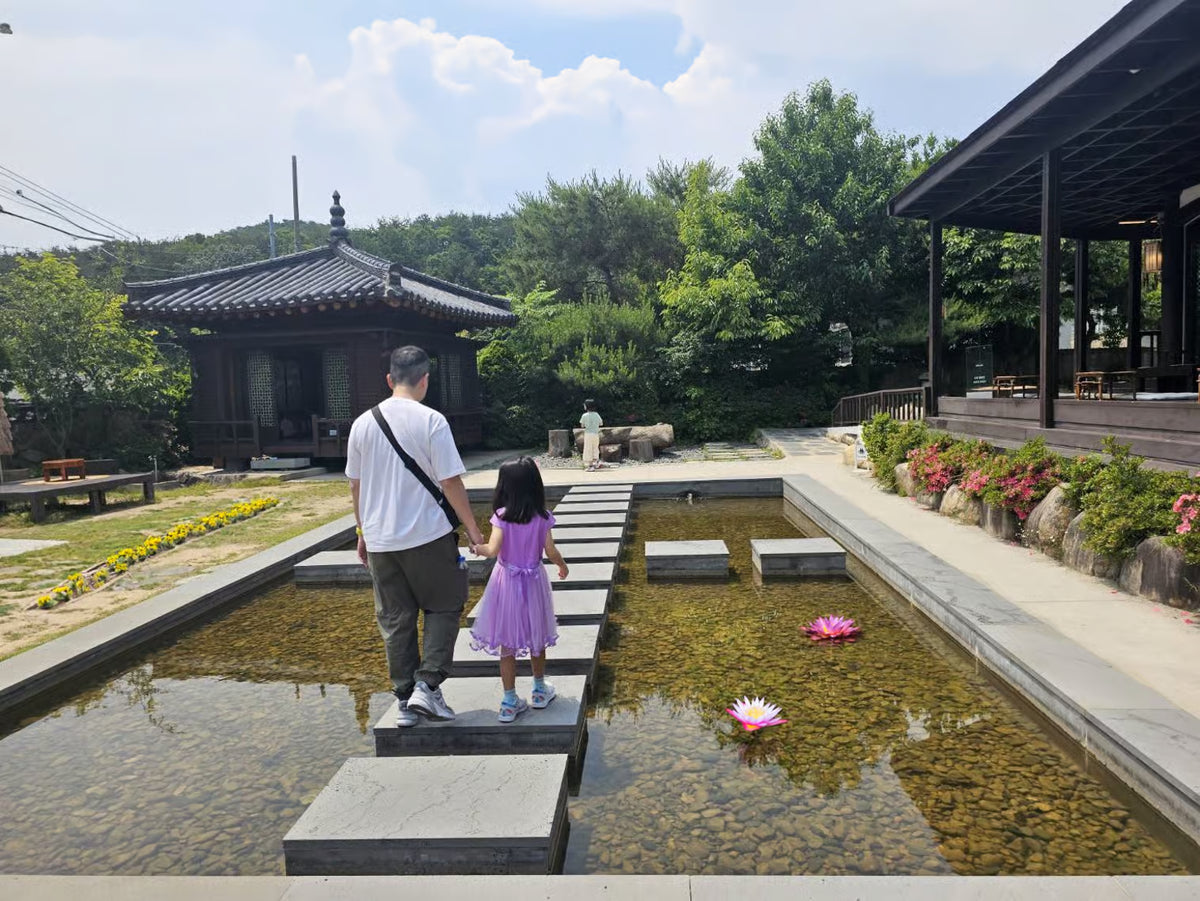 Busan: tour completo por Busan en grupos pequeños con servicio de salida desde hoteles