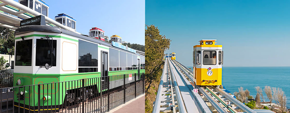 Busan: tour completo por Busan en grupos pequeños con servicio de salida desde hoteles