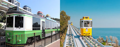 Busan: tour completo por Busan en grupos pequeños con servicio de salida desde hoteles