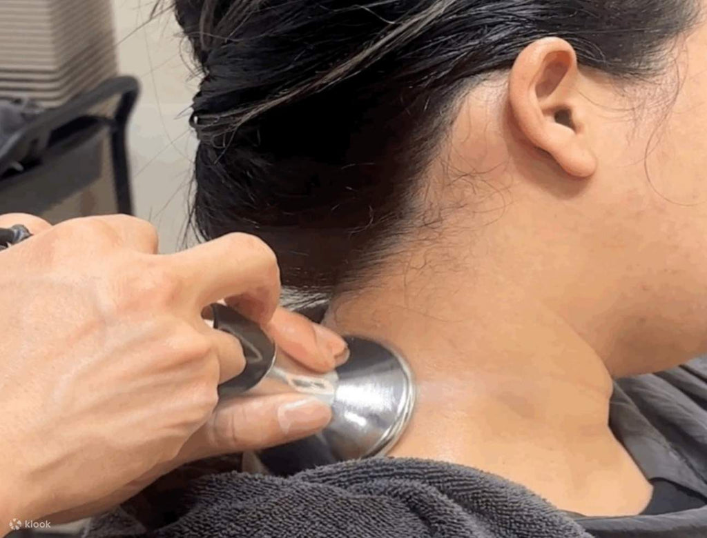 18 Step Scalp Treatment / Tratamiento Capilar de 18 pasos - ECO JARDIN