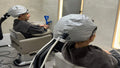18 Step Scalp Treatment / Tratamiento Capilar de 18 pasos - ECO JARDIN