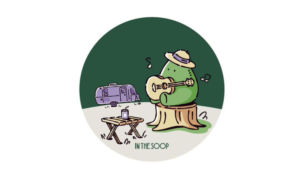 In the Soop 2 tour (para 10 personas)