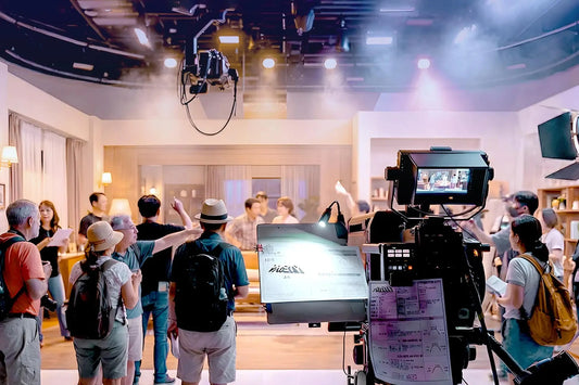 Seúl: ensayo en vivo de K-Drama de MBC Insider y tour VIP por el estudio