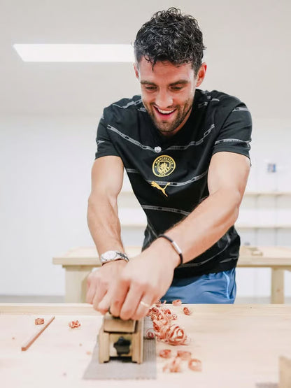Seúl: taller de fabricación de palillos tradicionales en Insa