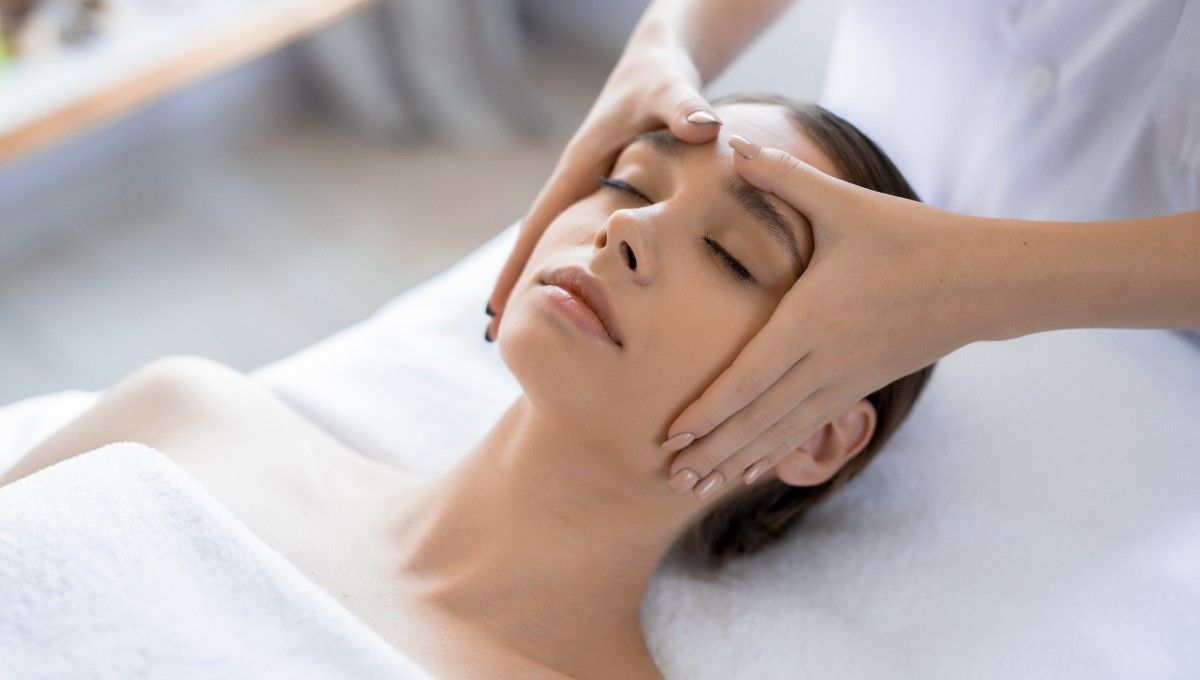 Young Face Care - SOMARET