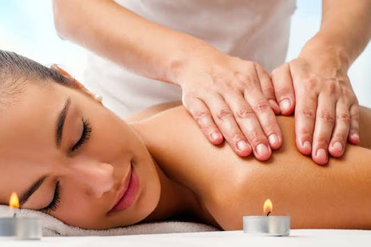 Seúl: Body Circulation Care / Cuidado de la circulación corporal