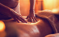 Relax care / Masaje relajante - SOMARET