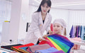 Color Analysis / Analysis de color